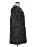 J.Crew Tweed Gray Blazer Size 14 - photo 4