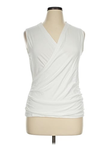 Sundance Sleeveless T-Shirt (view 1)