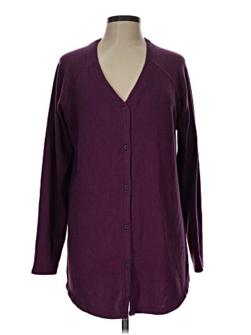 Columbia Cardigan (view 1)