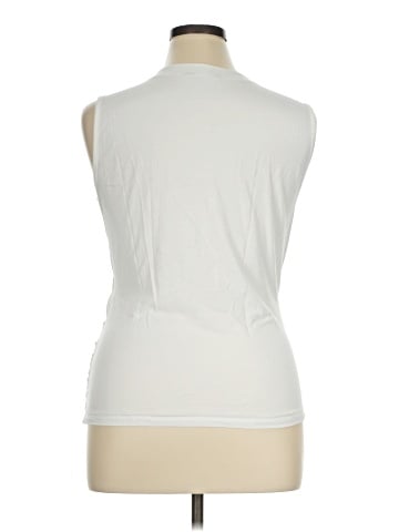 Sundance Sleeveless T-Shirt (view 2)