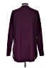Columbia Burgundy Cardigan Size L - photo 2