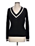 Scotch & Soda Black Pullover Sweater Size Lg (3) - photo 1