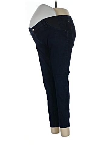Isabel Maternity Jeggings (view 1)