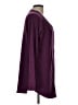 Columbia Burgundy Cardigan Size L - photo 4