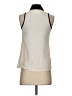 Yyigal Ivory Sleeveless Blouse Size XS - photo 2