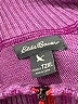 Eddie Bauer Purple Pullover Sweater Size 2X - photo 7