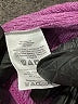 Eddie Bauer Purple Pullover Sweater Size 2X - photo 8