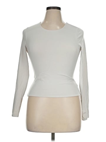 Aritzia 3/4 Sleeve T-Shirt (view 1)