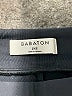 Babaton Solid Blue Athletic Shorts Size XXS - photo 3