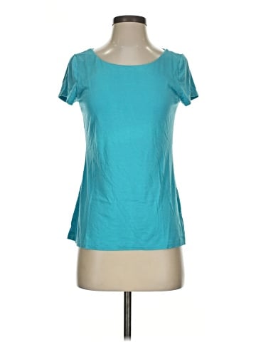 Banana Republic Short Sleeve T-Shirt (view 1)