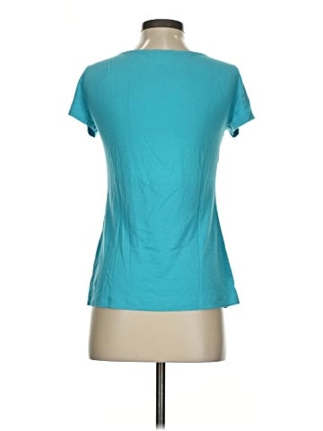 Banana Republic Short Sleeve T-Shirt (view 2)