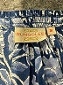 Rungolee Blue Short Sleeve Blouse Size S - photo 7