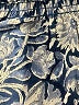 Rungolee Blue Short Sleeve Blouse Size S - photo 8