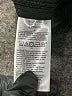 Gap Color Block Black Casual Pants Size L - photo 8