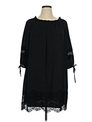 Ann Taylor LOFT Casual Dress (view 1)
