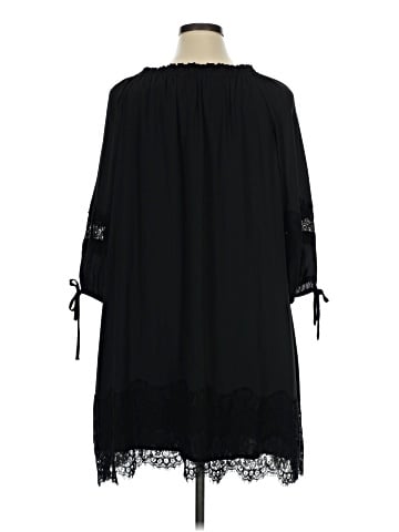 Ann Taylor LOFT Casual Dress (view 2)