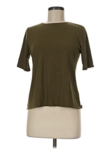 Garnet Hill Short Sleeve T-Shirt (view 1)