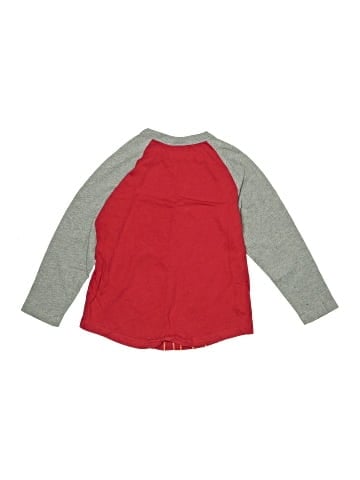 Hanna Andersson Long Sleeve T-Shirt (view 2)