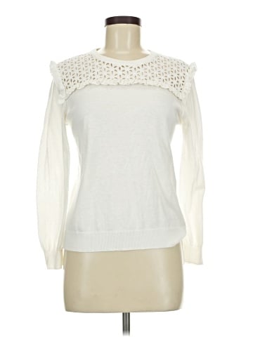 Cath Kidston Long Sleeve Top (view 1)