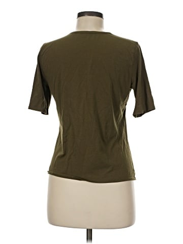 Garnet Hill Short Sleeve T-Shirt (view 2)
