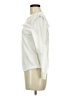 Cath Kidston 100% Baumwolle Ivory Long Sleeve Top Size M - photo 5