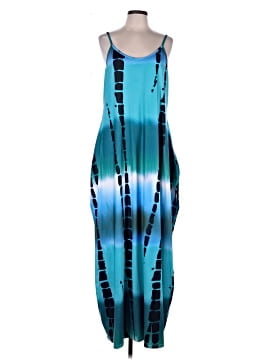 Shein Curve Casual Dress