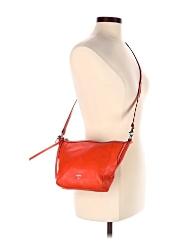 Fossil Crossbody Bag (view 2)
