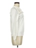Cath Kidston 100% Baumwolle Ivory Long Sleeve Top Size M - photo 4