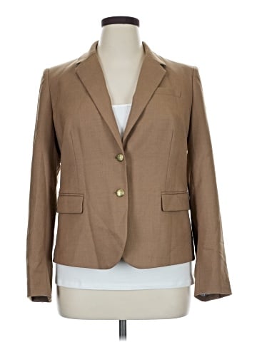 J.Crew Factory Store Blazer (view 1)