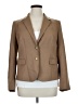 J.Crew Factory Store Tan Blazer Size 16 - photo 1
