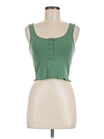 Topshop Tank Top (view 1)