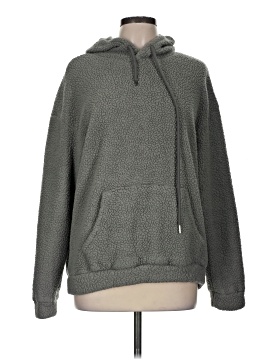 Shein Pullover Hoodie (view 1)