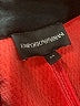 Emporio Armani Red Jacket Size EU 44 / US 14 - photo 6