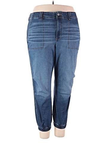 Torrid Jeans (view 1)