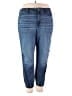 Torrid Blue Jeans Size 20 Plus - photo 1