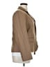 J.Crew Factory Store Tan Blazer Size 16 - photo 4