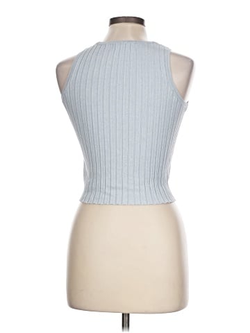 H&M Sleeveless Top (view 2)