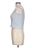 H&M Gray Sleeveless Top Size 12 - 14 - photo 5