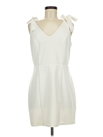 Express Cocktail Dress (view 1)