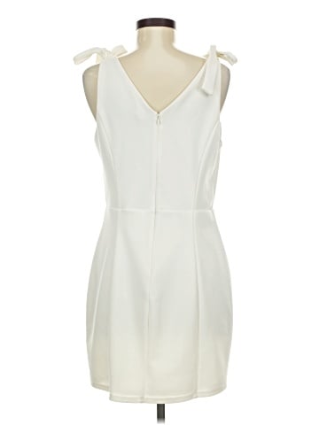 Express Cocktail Dress (view 2)