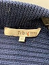 Tibi 100% Merino Wool Blue Wool Skirt Size XS - photo 4