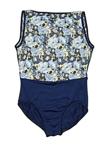 Sympli One Piece Swimsuit (view 1)