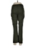 Gap Green Casual Pants Size 30 waist - photo 2