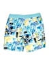 Unbranded 100% Fiber Blue Board Shorts Size S (kids) - photo 2