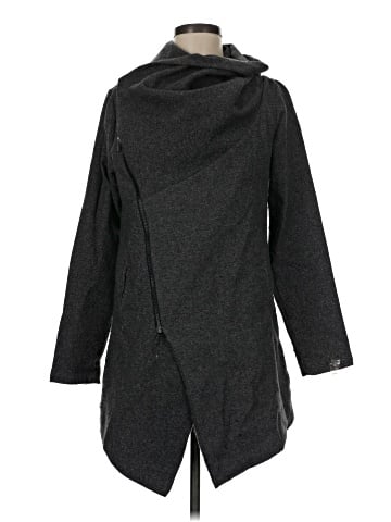 lucy Poncho (view 1)