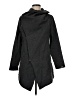 lucy Black Poncho Size M - photo 1