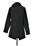 lucy Black Poncho Size M - photo 2