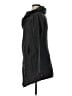 lucy Black Poncho Size M - photo 5
