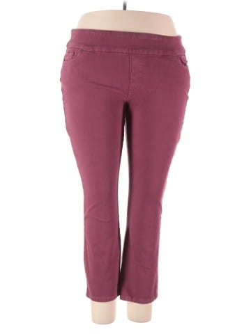 Coldwater Creek Casual Pants (view 1)