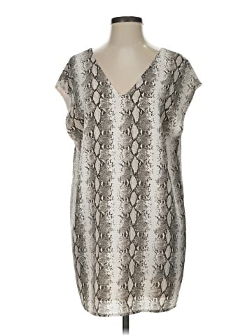 Slate & Willow Sleeveless Top (view 1)